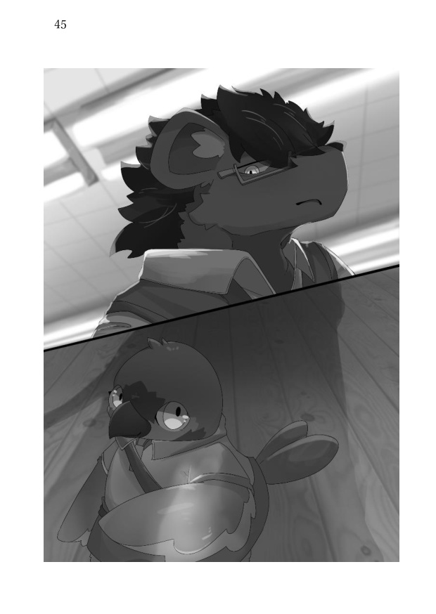 DX3rd_リプレイ本『命を奏でるもの③』真相の追走曲(データ版)