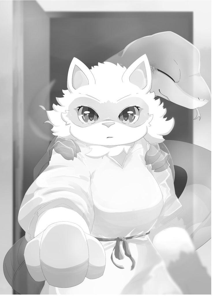 DX3rd_リプレイ本『命を奏でる者⑤』未来への狂想曲