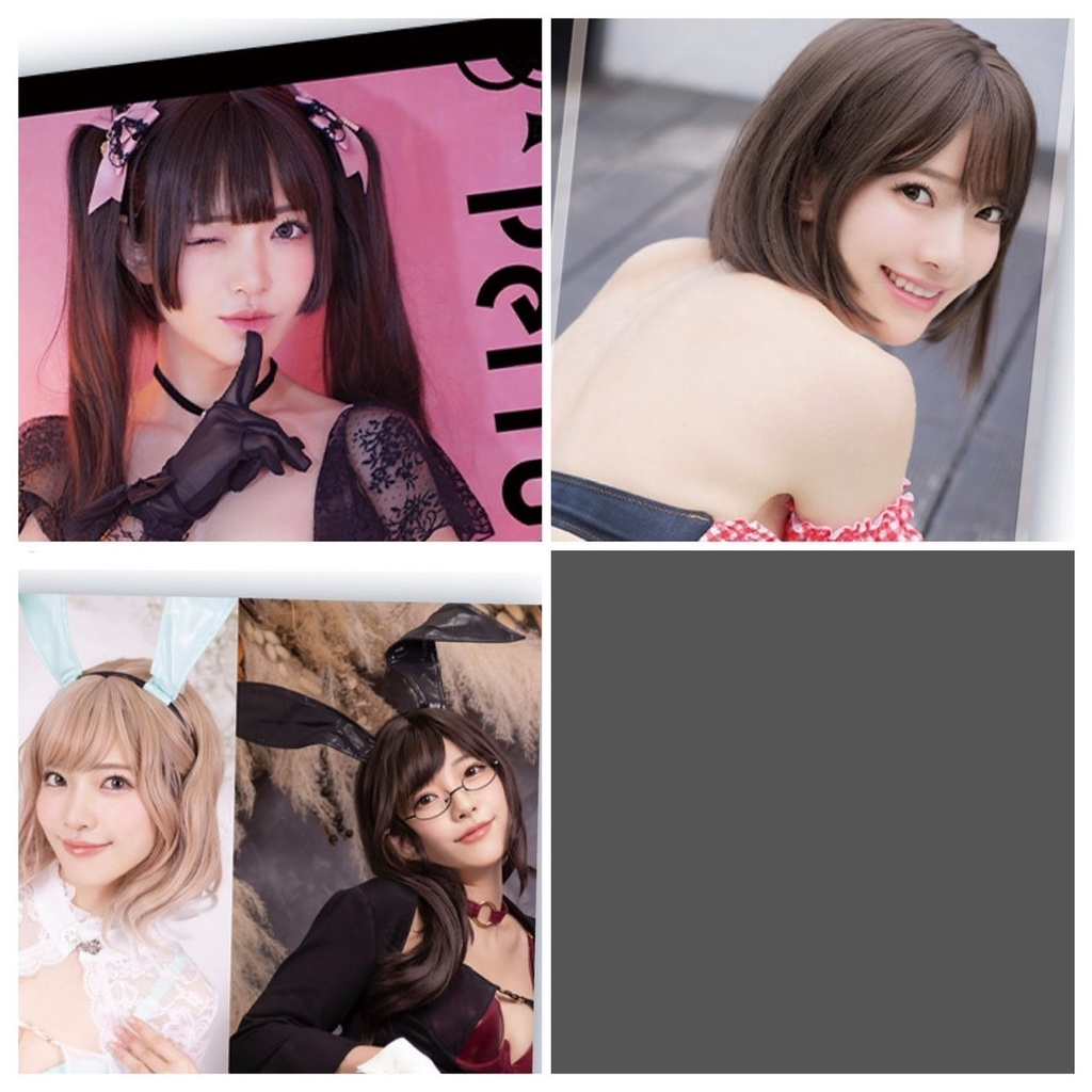 PharfaiteSC3　新刊3種セット