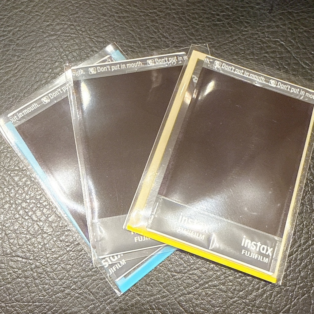PSC4　ランダムチェキ3枚セット