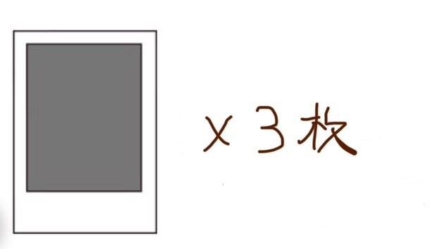 メイド博チェキ