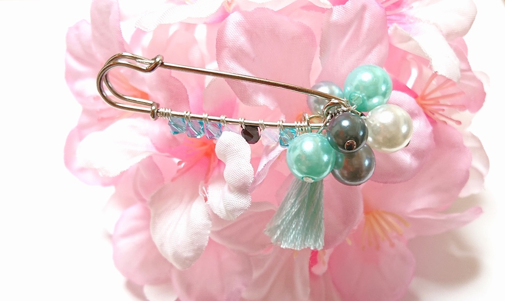 花果の輝石シリーズ 左文字