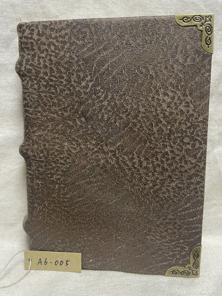 革装丁本シリーズ