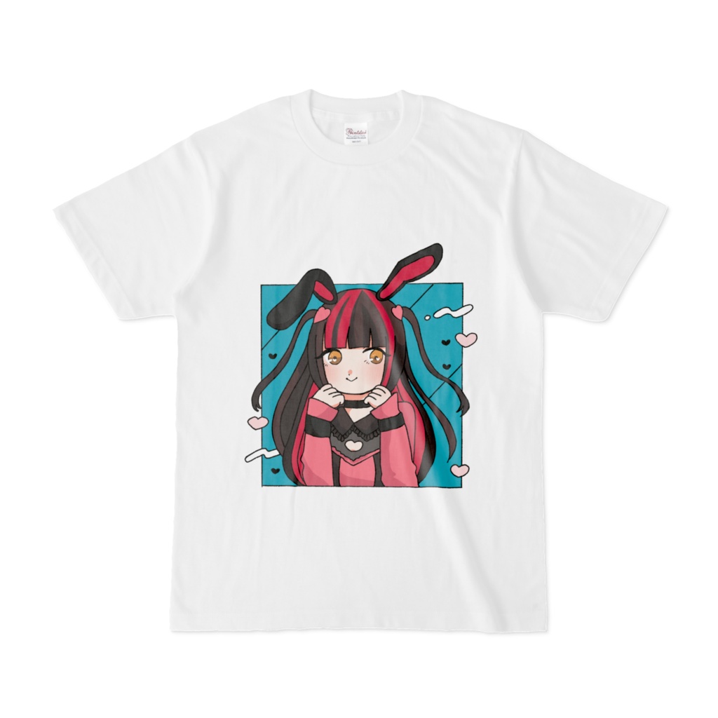 Tシャツ（あお）
