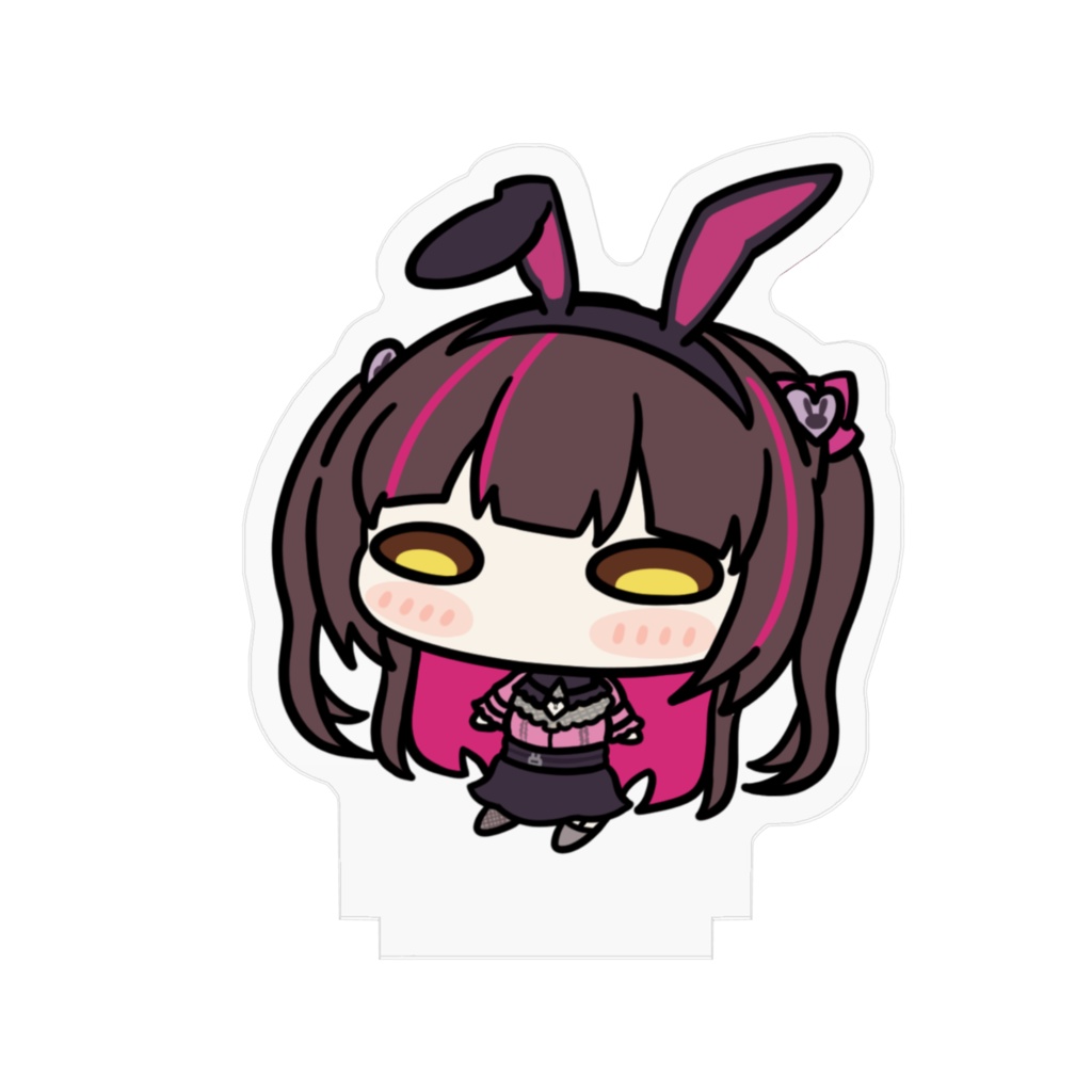 れんたや アクスタ