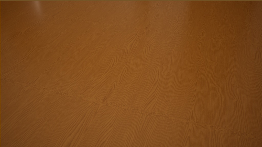 Oak Wood Material Pack 4K for Unreal Engine