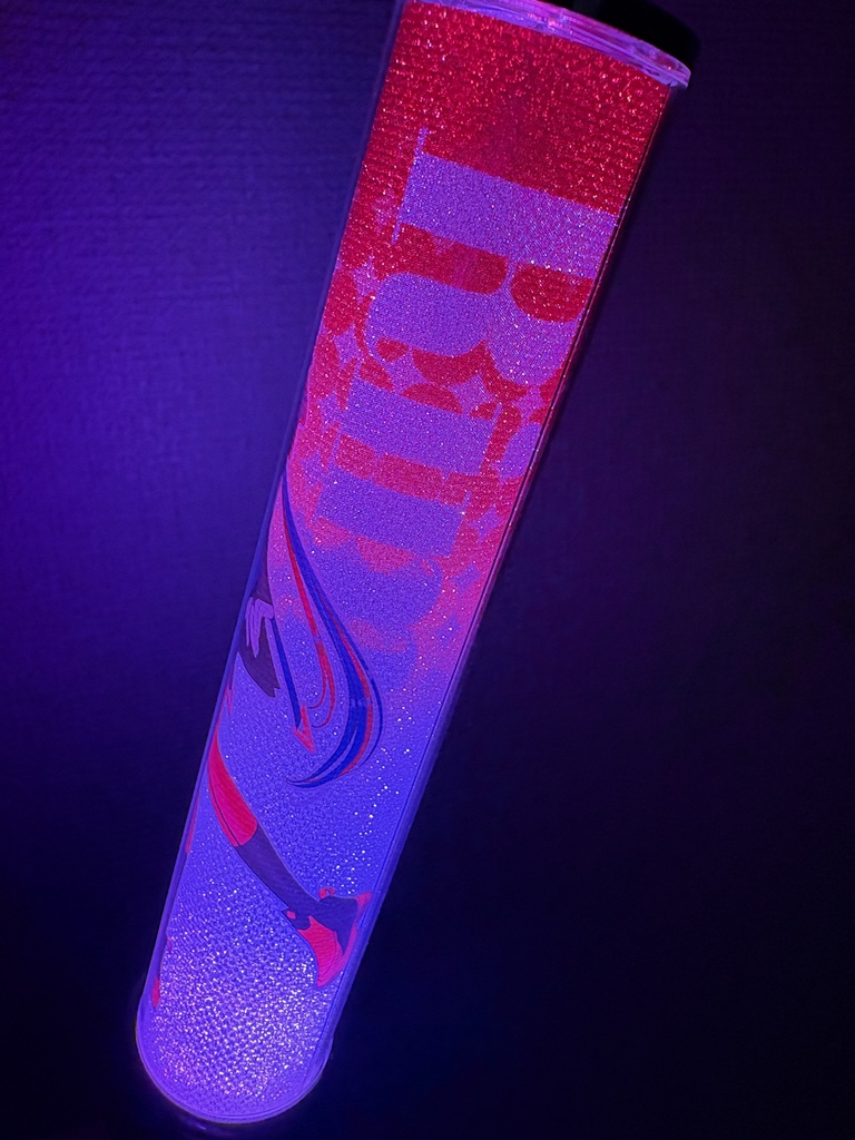 【OE3頒布グッズ】理芽ペンライト