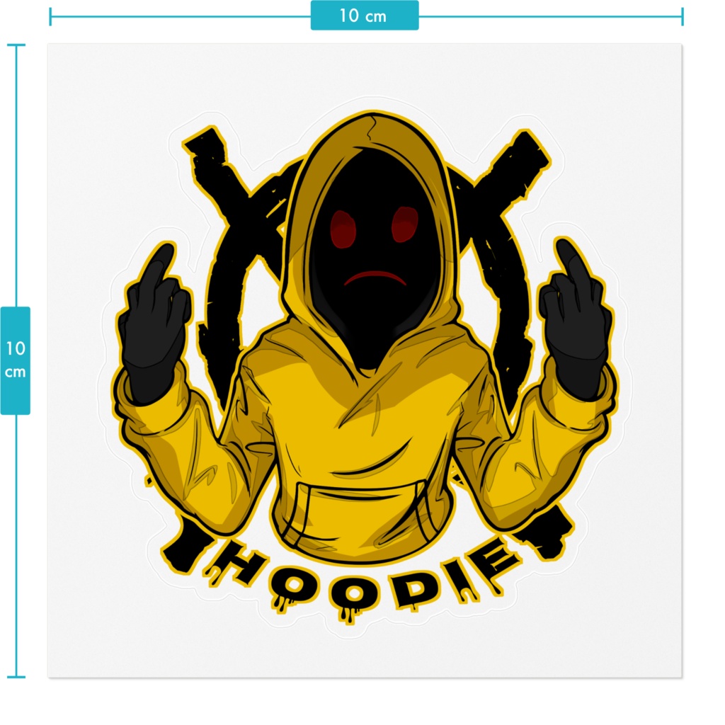 Hoodie : ver. XXXX XXX