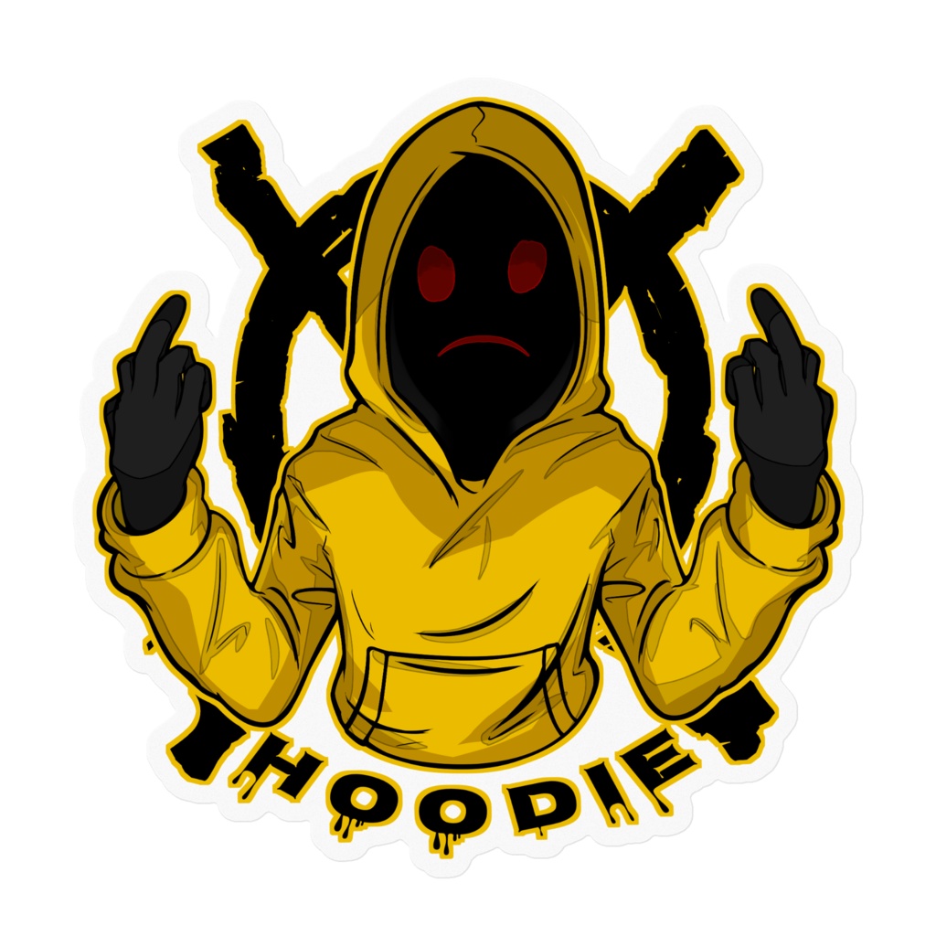 Hoodie : ver. XXXX XXX