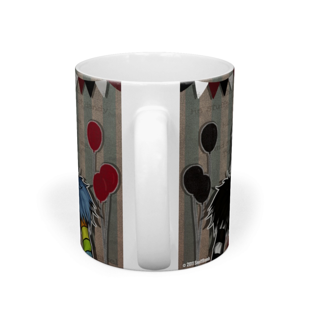 Laughing Jack : Pop Goes the Weasel