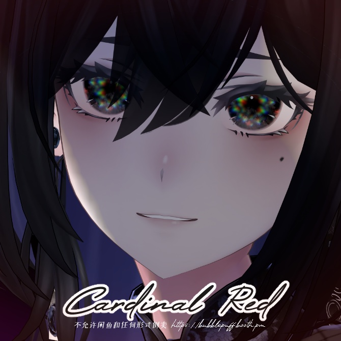 【ラシューシャ】Black Opal Eye ブラックオパールアイ 11colors【Lasyusha】