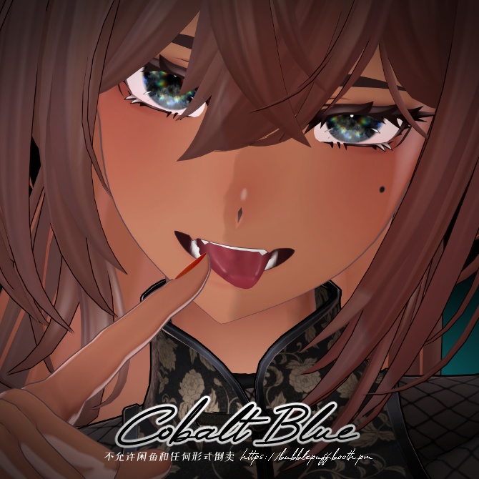【ラシューシャ】Black Opal Eye ブラックオパールアイ 11colors【Lasyusha】