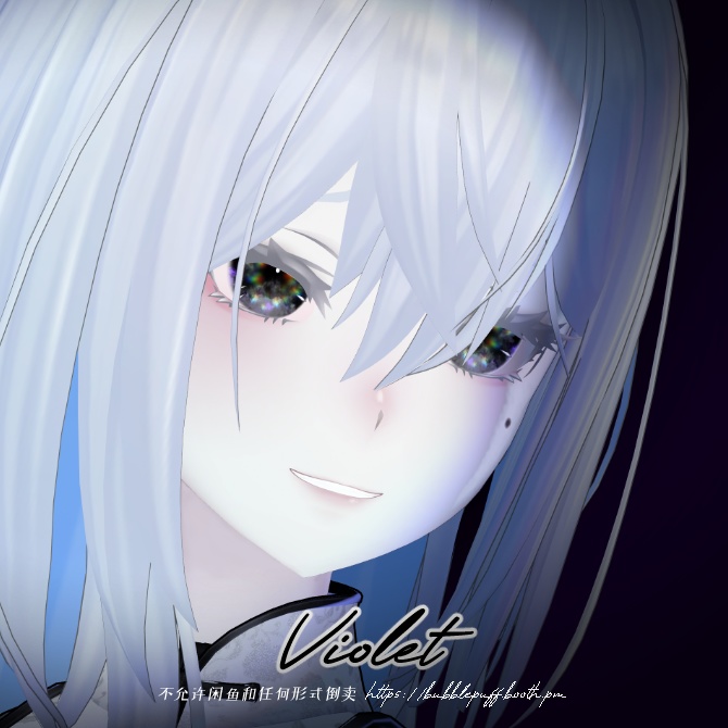 【ラシューシャ】Black Opal Eye ブラックオパールアイ 11colors【Lasyusha】