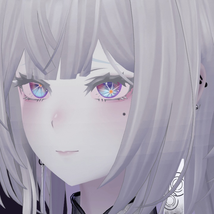 【ラシューシャ】御来光EYES the sunrise eye texture 14colors 【Lasyusha】