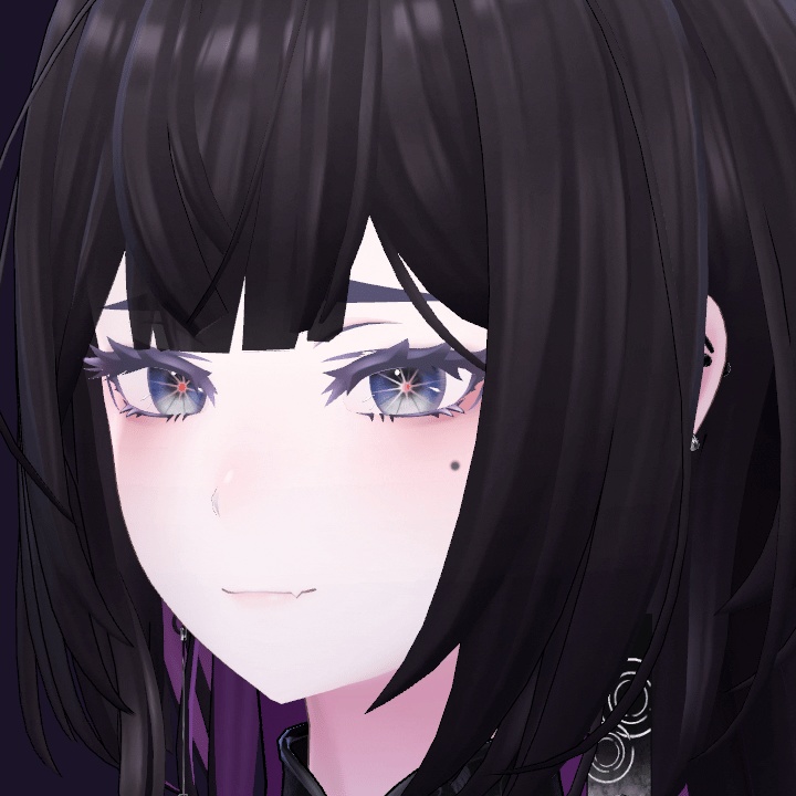 【ラシューシャ】御来光EYES the sunrise eye texture 14colors 【Lasyusha】