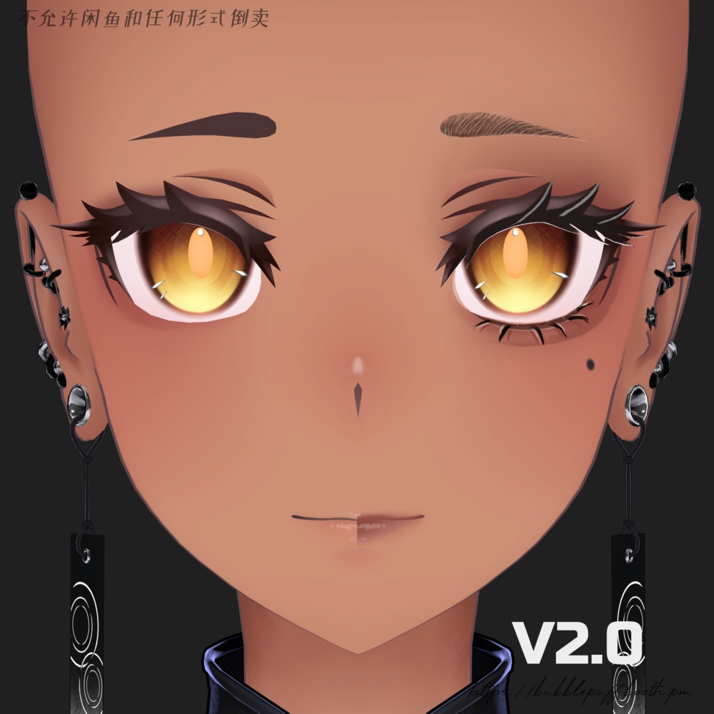 SALE-6/30【ラシューシャ】Plum Makeup Texture メイクテクスチャ【Lasyusha】