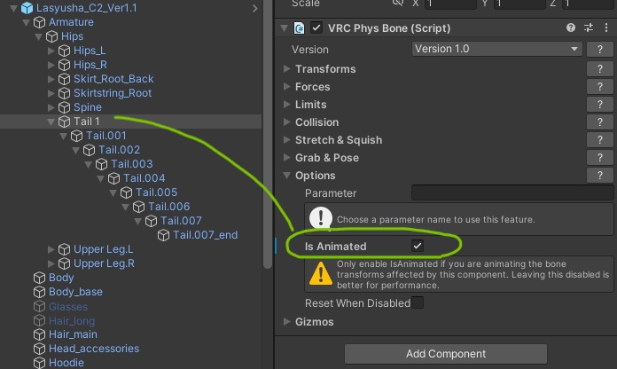 【ラシューシャ】ぴこぴこアニメーション【Lasyusha】