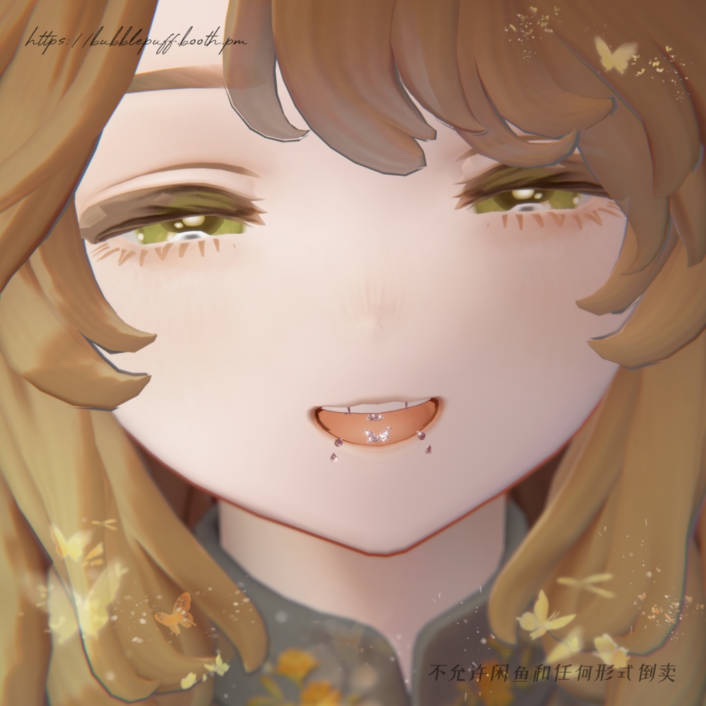 【マリシア】舌ピアスセット Tongue Piercing Set 【Marycia 】