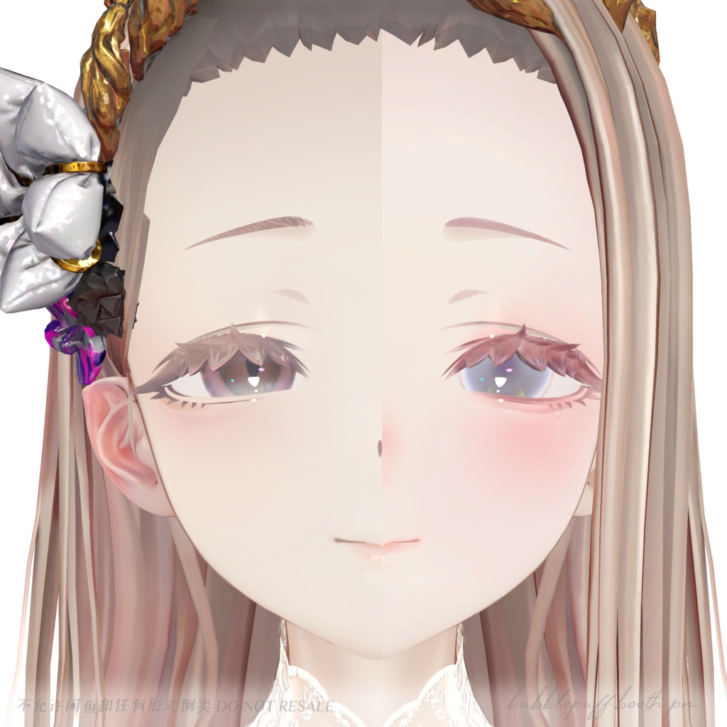 SALE-10/12【ミダリス】淹れたて紅茶メイク TEA Eye & Makeup Texture【Midaris】
