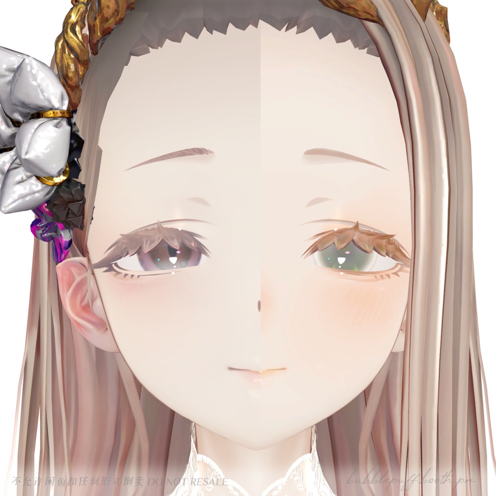 SALE-10/12【ミダリス】淹れたて紅茶メイク TEA Eye & Makeup Texture【Midaris】