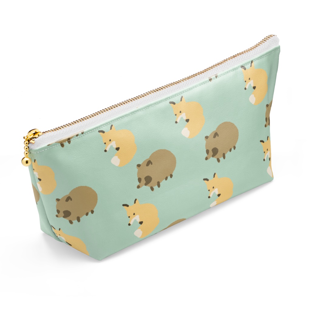 きつたぬぽーち