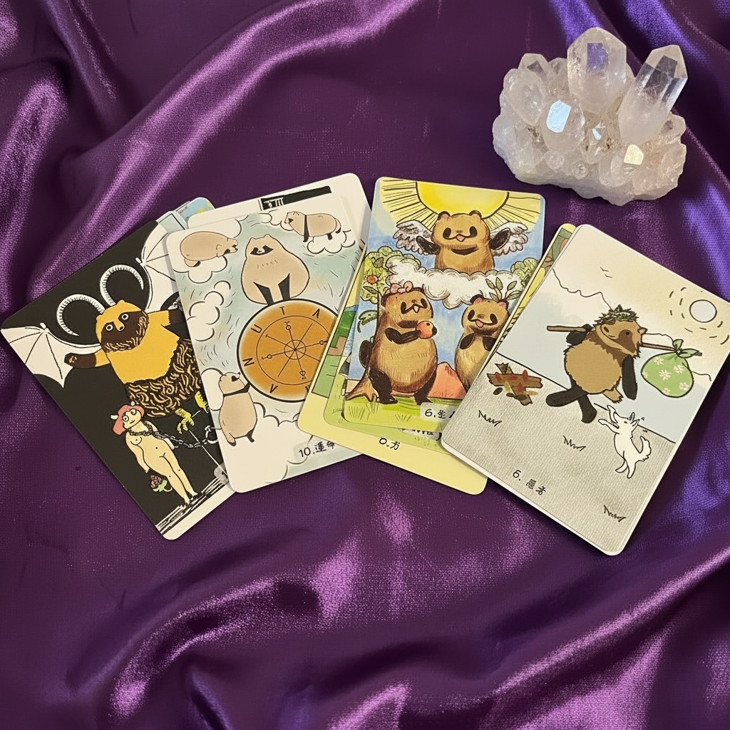 たぬっとかーど（実物カード予約）