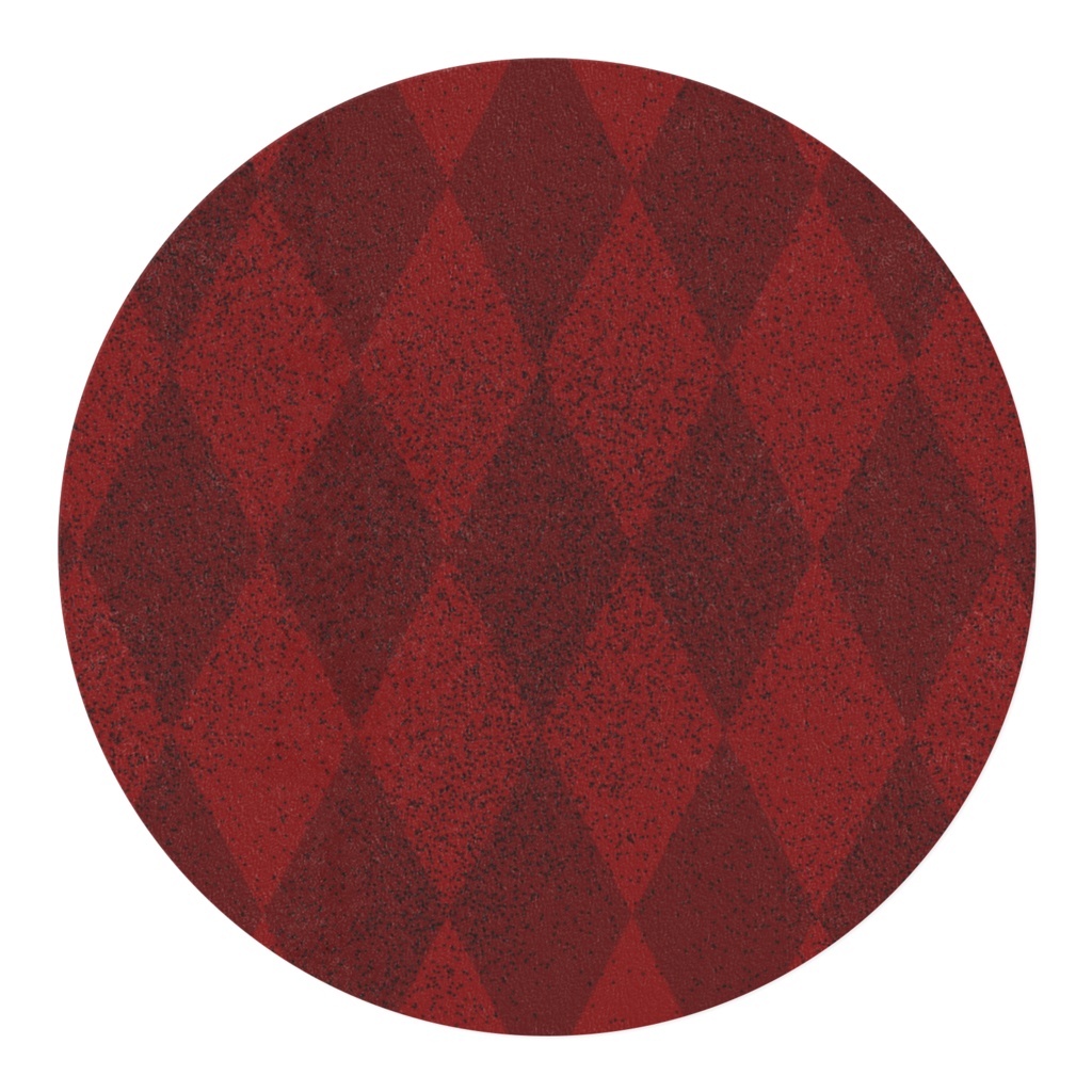 デフォルメデザイン(💤様)マスキングテープ