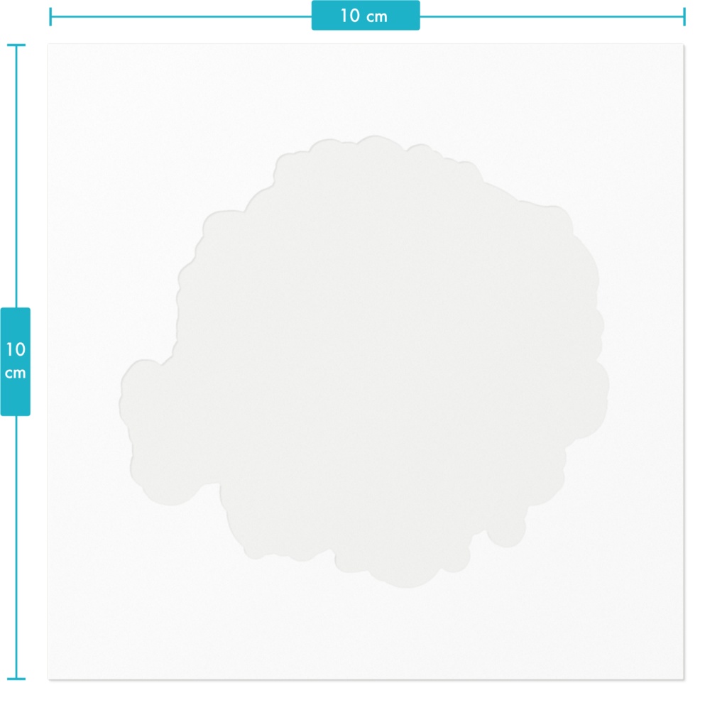 ⭐️ろざりおちゃんステッカー⭐️