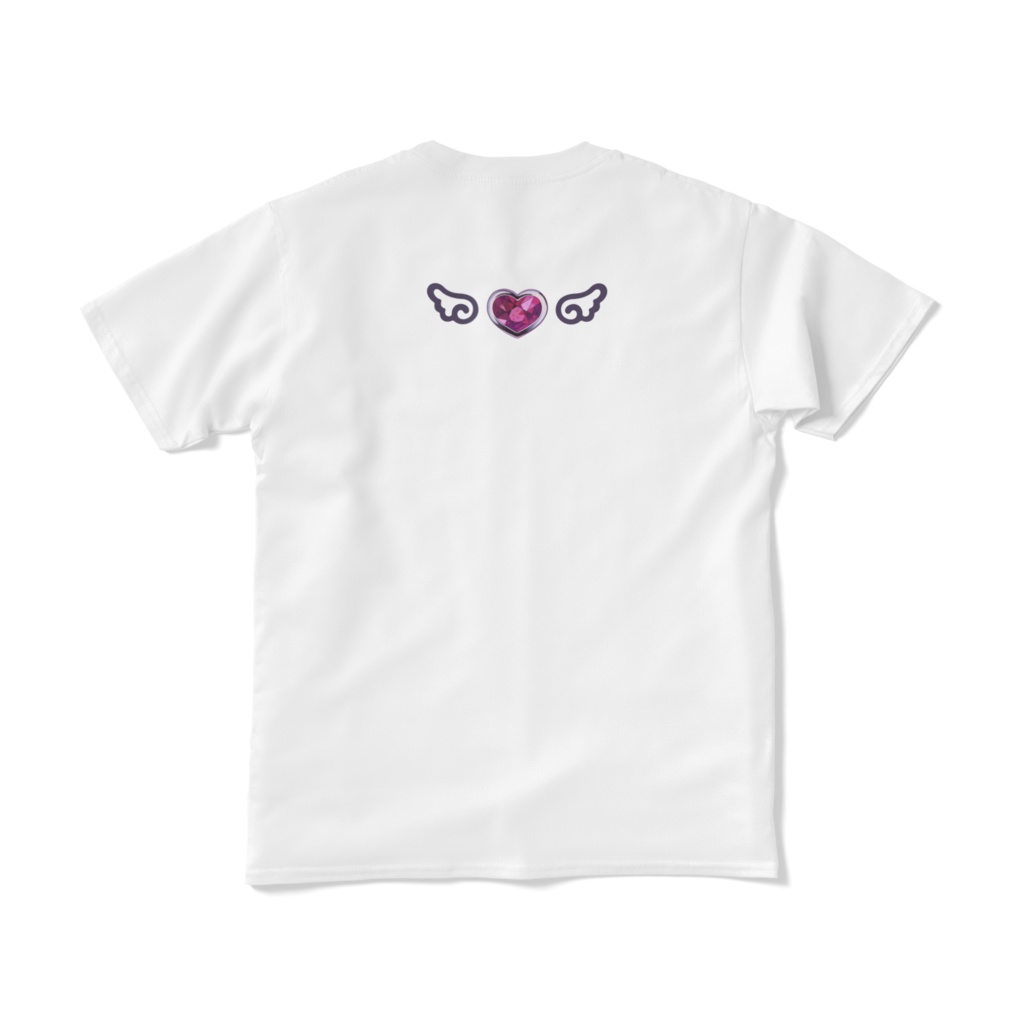 くまくまTシャツ