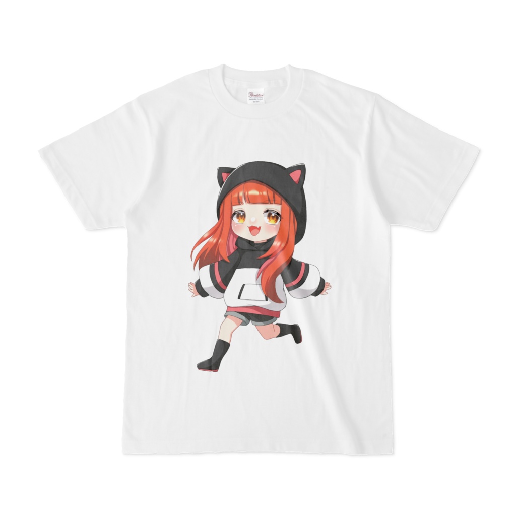 ぺこまるTシャツ