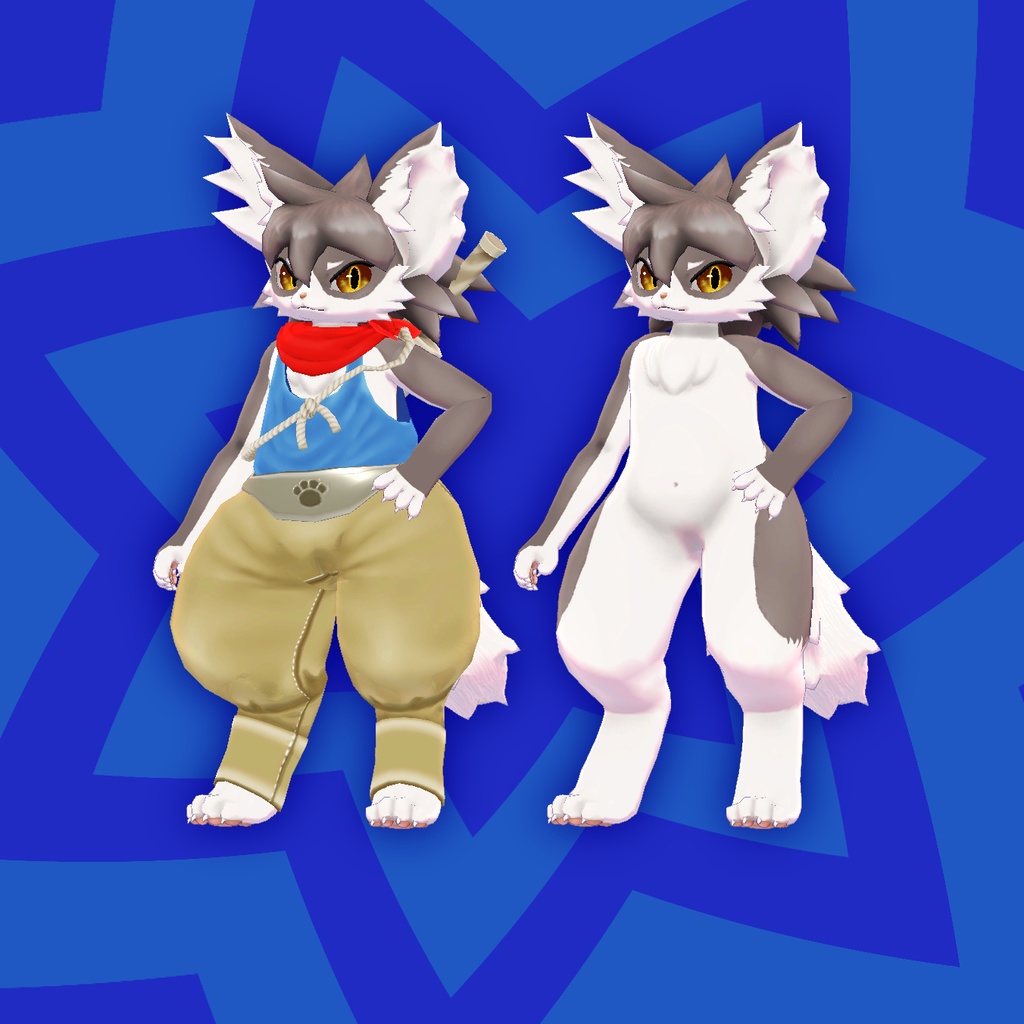 オリジナル3Dモデルデータ【ヒット】