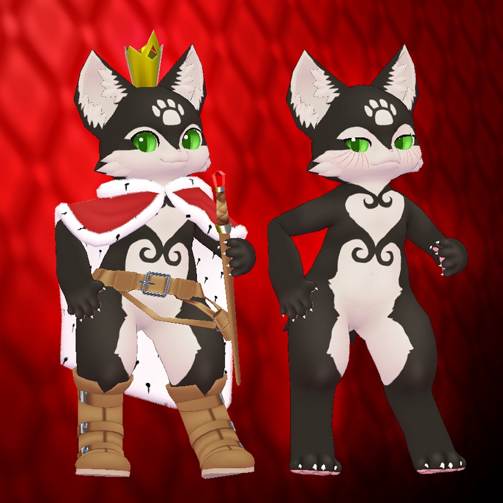 オリジナル3Dモデルデータ【アクティアス】