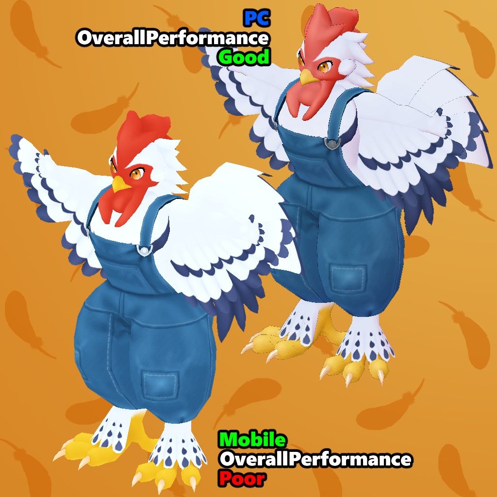 オリジナル3Dモデルデータ【ラージェス】