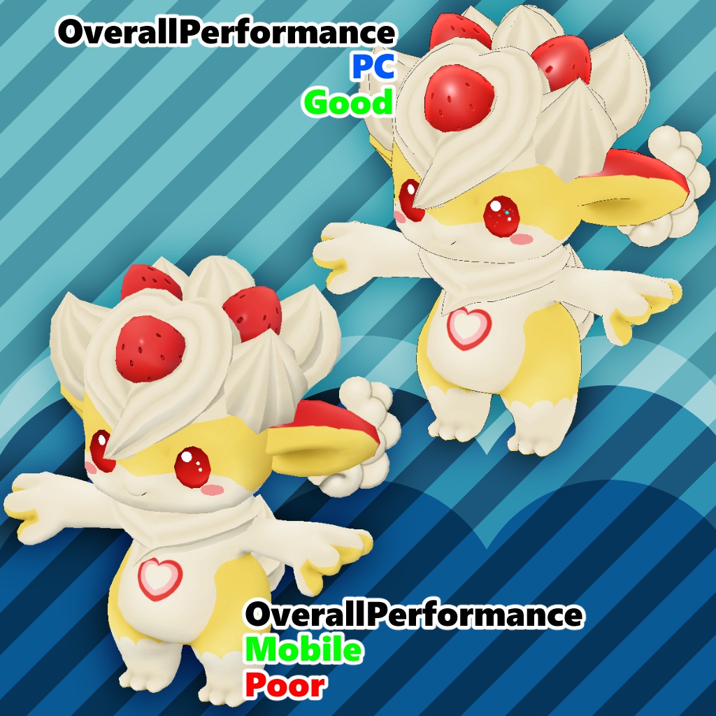 オリジナル3Dモデルデータ【フレーズ】