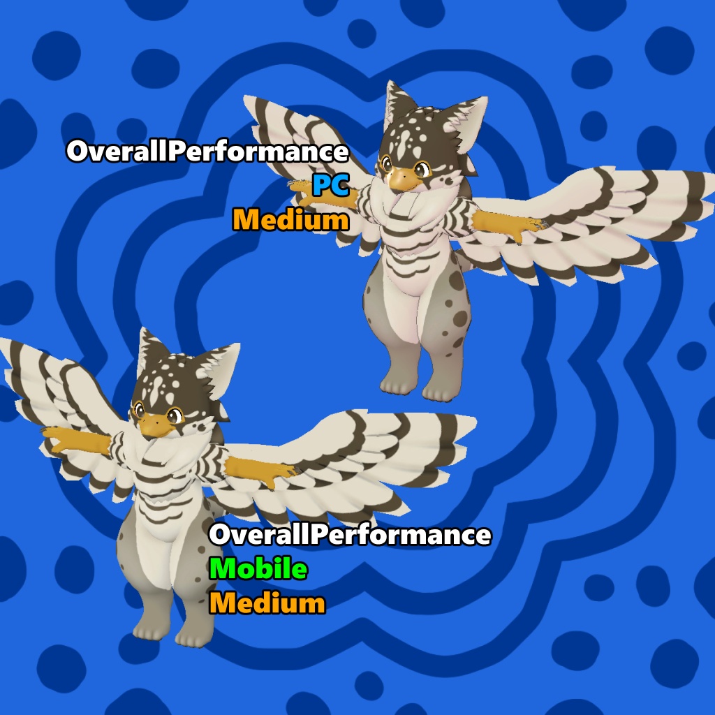 オリジナル3Dモデルデータ【ファスタ】