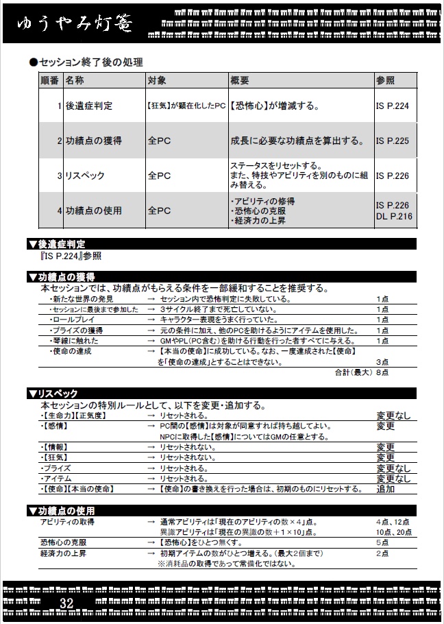 ゆうやみ灯籠シリーズ05「人喰い団地」