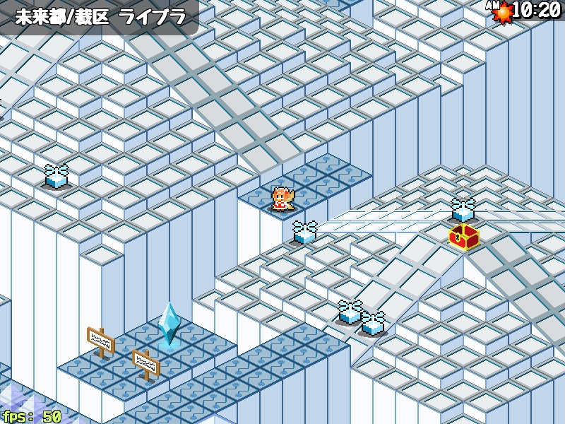 【DL版】三妖精のぴょこぴょこ討伐大作戦!