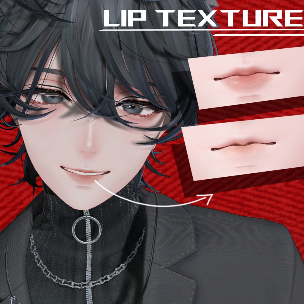 ✨【Hanka】make up texture✨