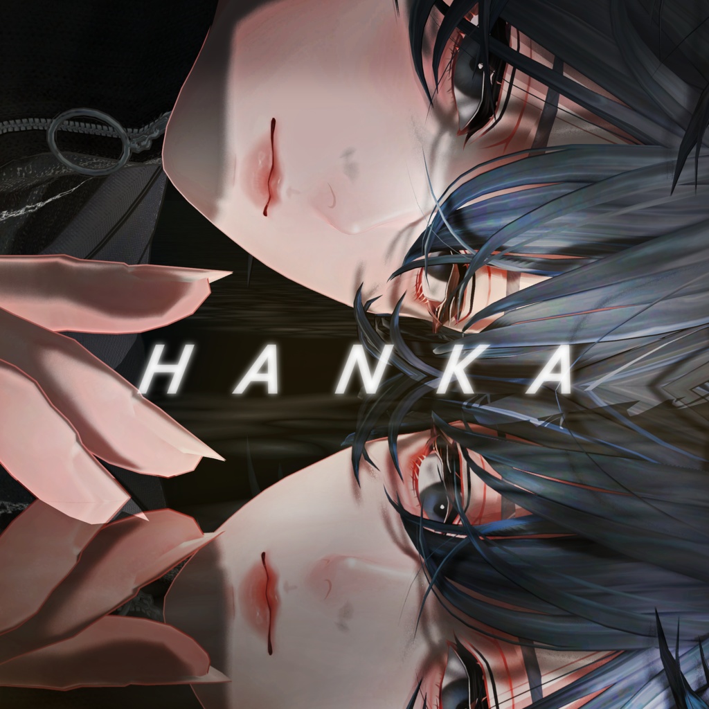 ✨【Hanka】make up texture✨