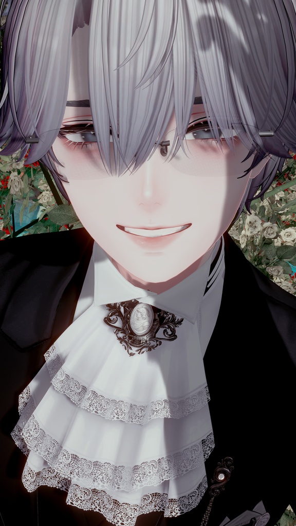 ✨【Hanka】make up texture✨