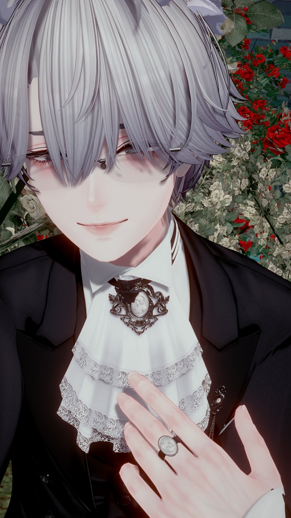 ✨【Hanka】make up texture✨