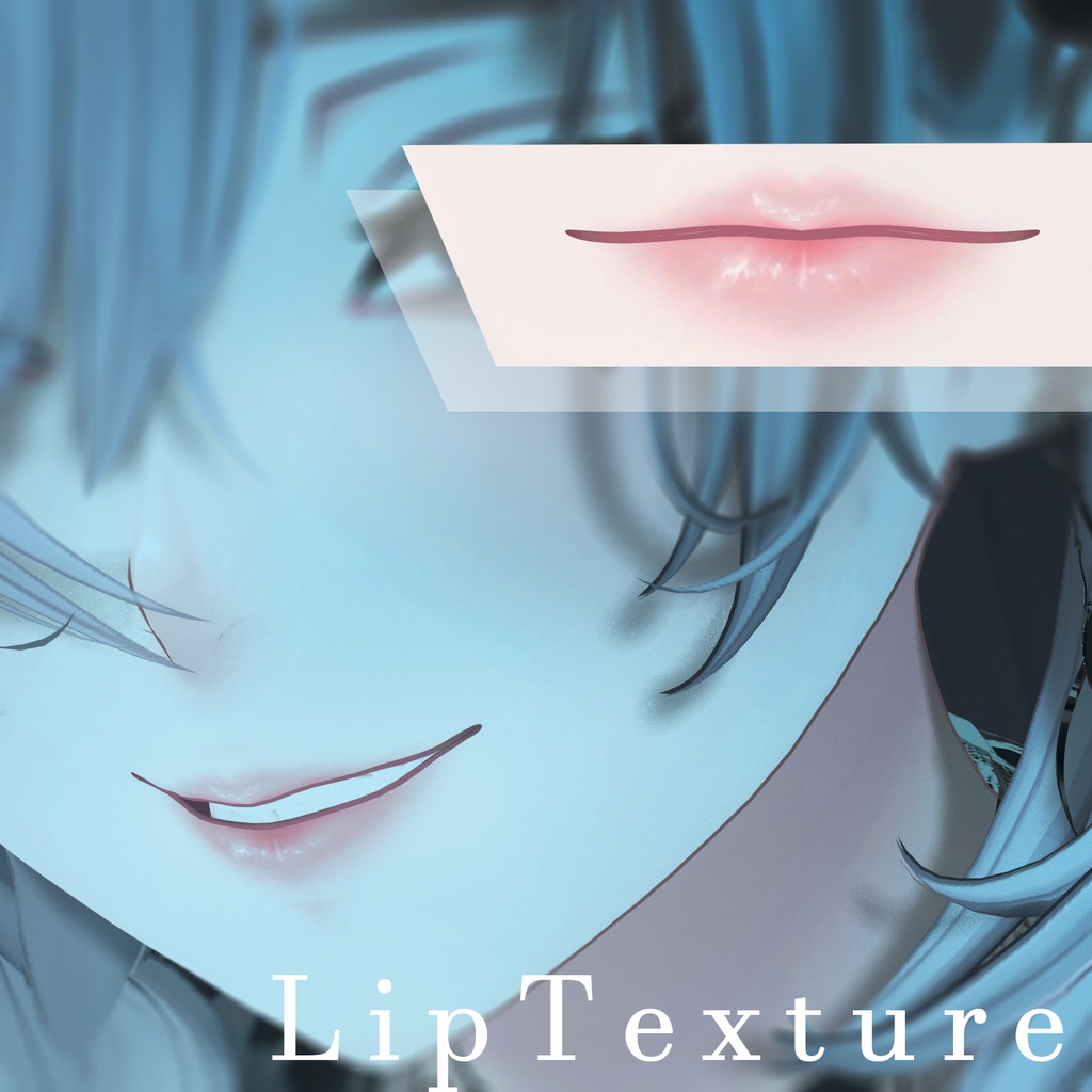 ✨【Rui】make up texture ✨