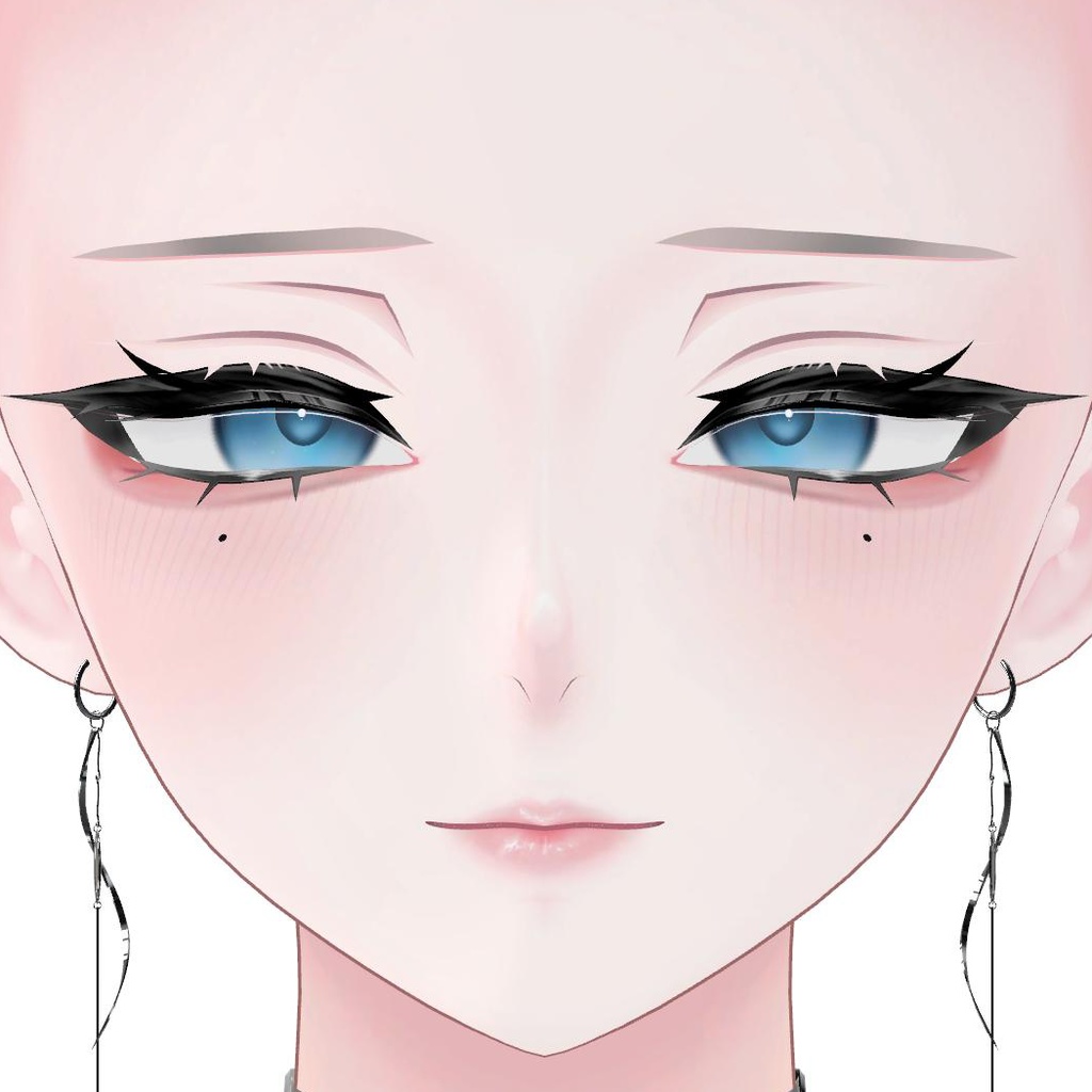 ✨【Rui】make up texture ✨