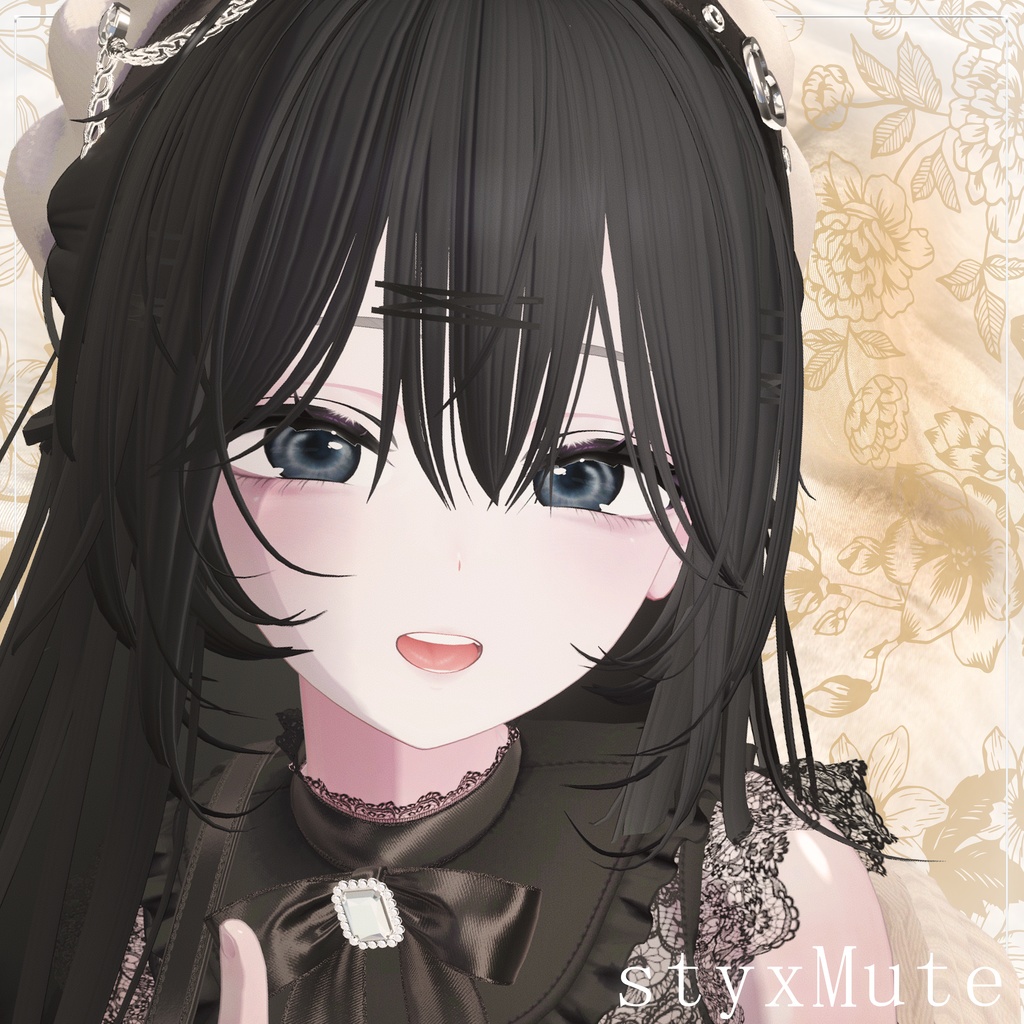 ✨【Shinano】make up texture ✨