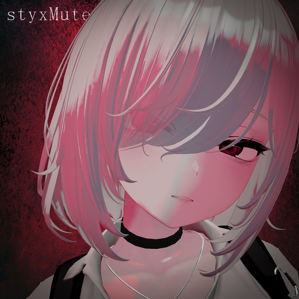 ✨【Shinano】make up texture ✨