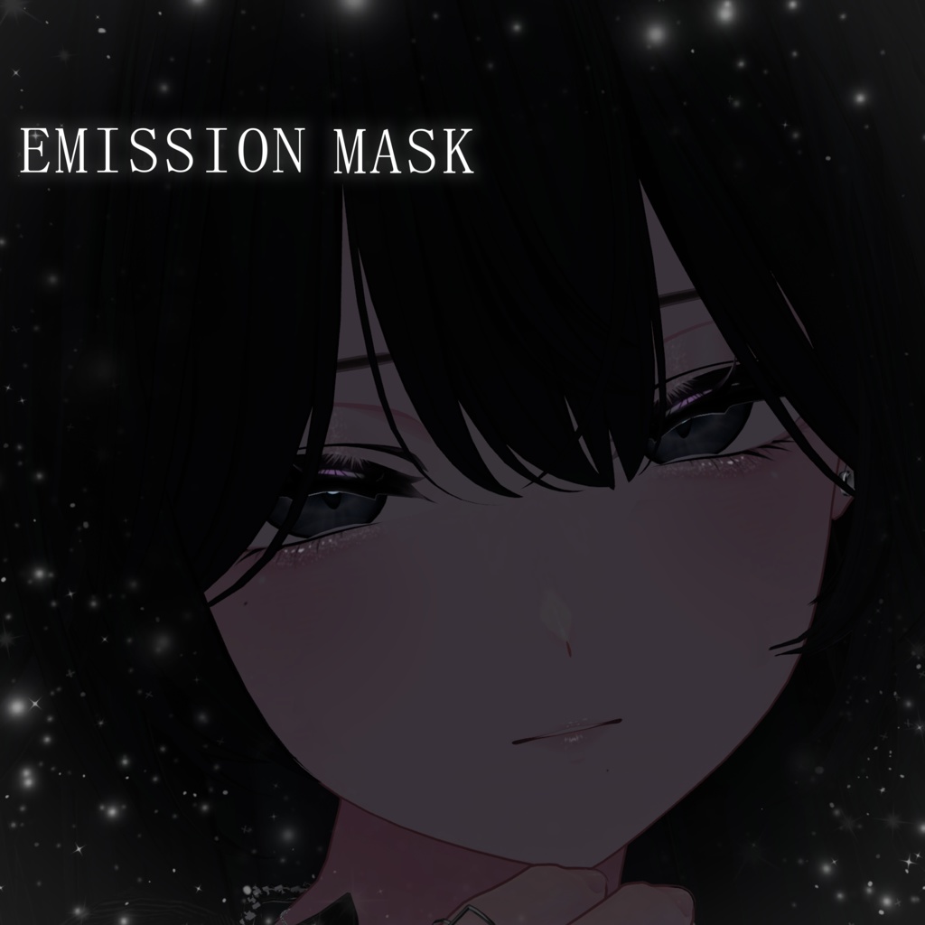 ✨【Shinano】make up texture ✨