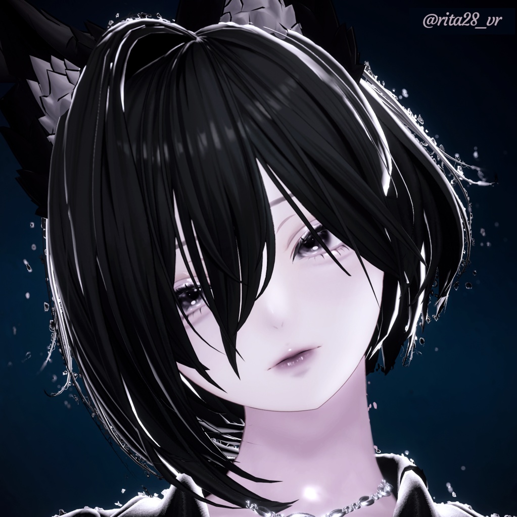 ♡【Lumina】Smoky make♡