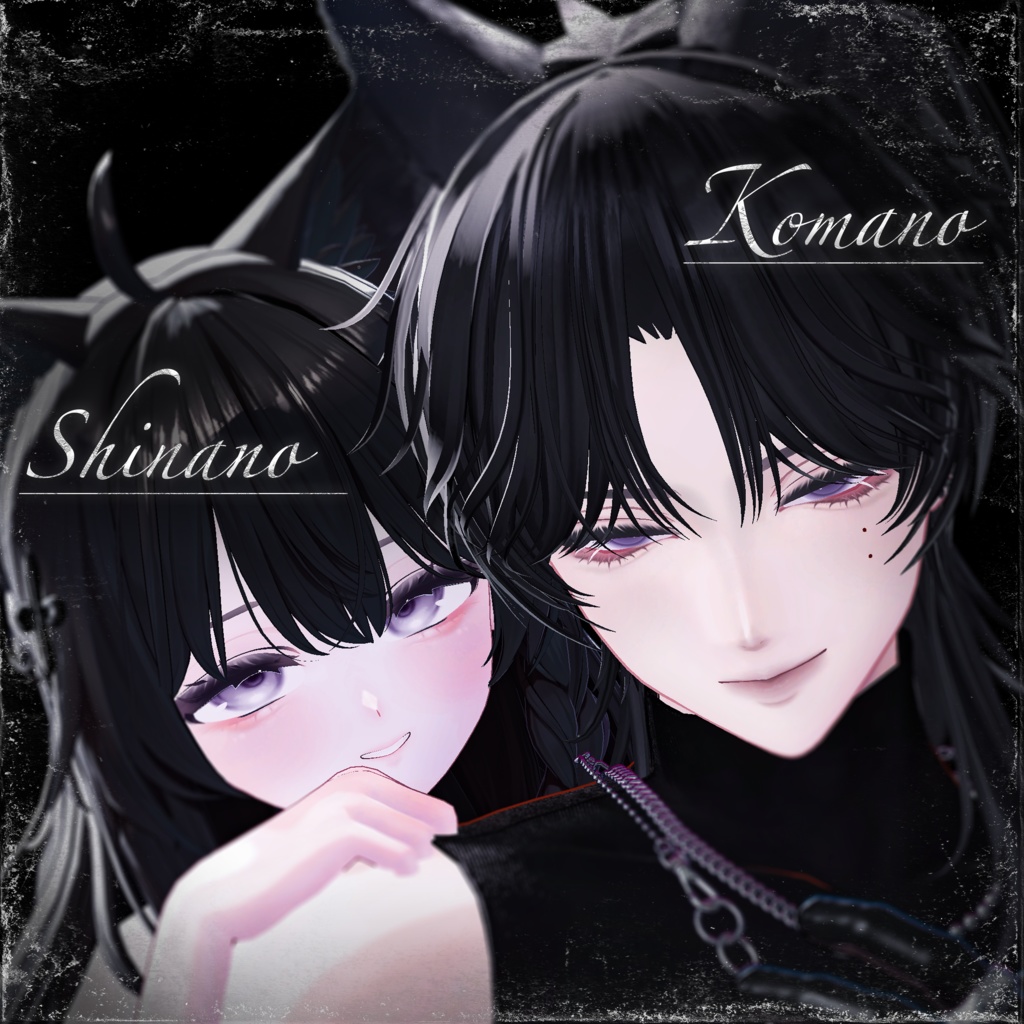 【複数対応】❣セール中❣ 💕 couple make💕