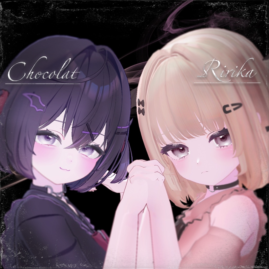 【複数対応】❣セール中❣ 💕 couple make💕