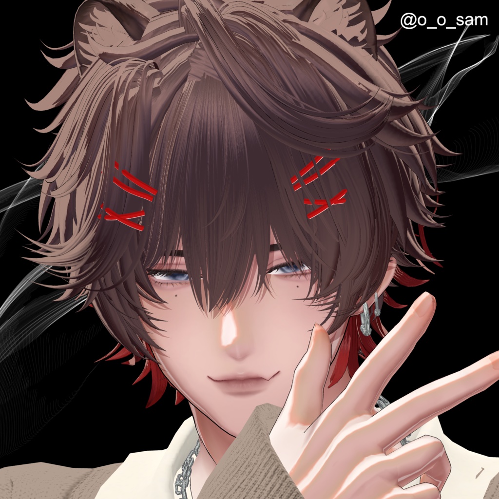 【複数対応】❣セール中❣ 💕 couple make💕